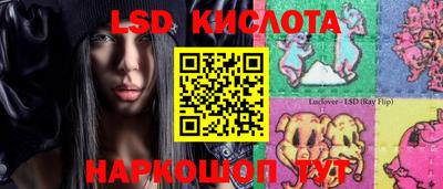 стафф Берёзовский